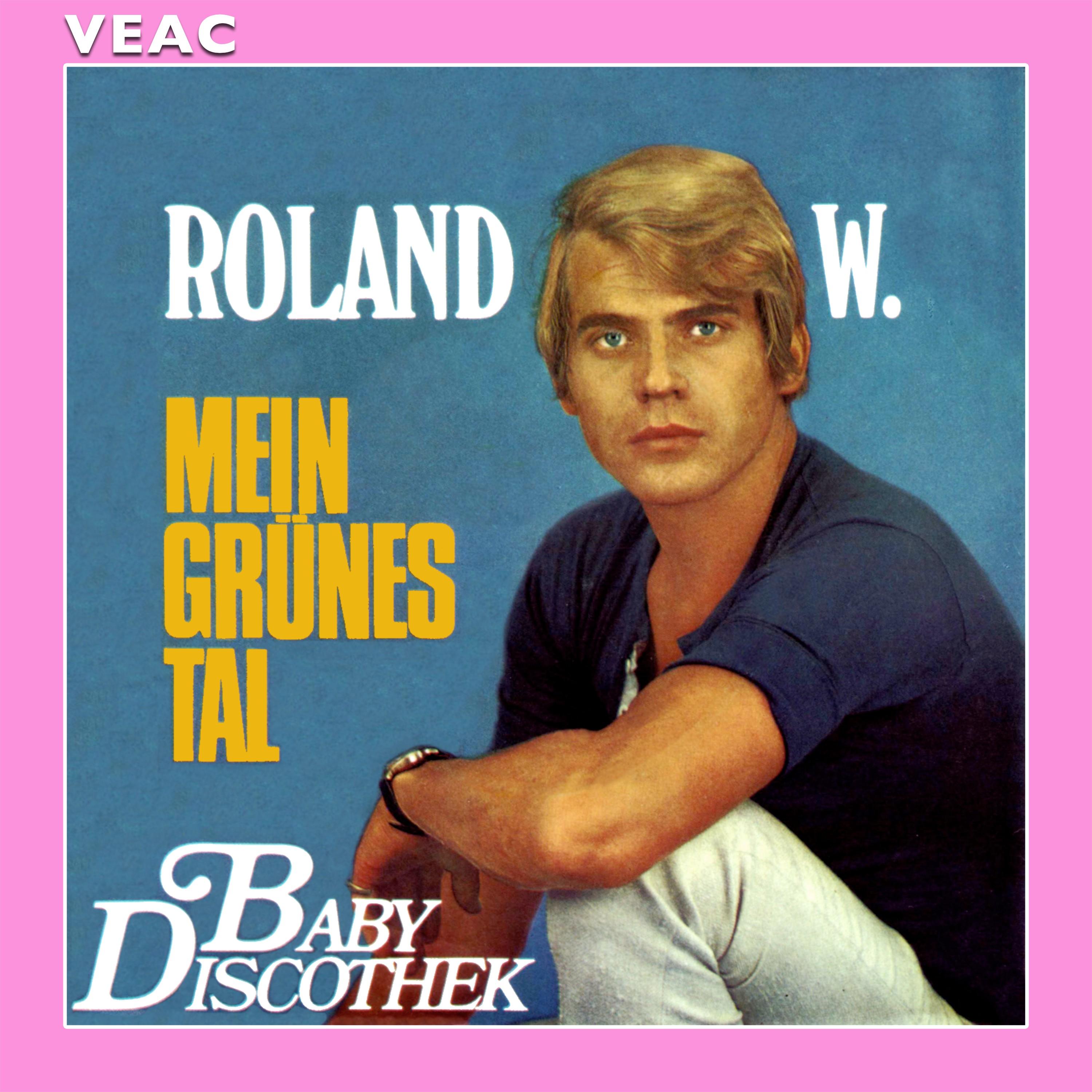 Mein grünes Tal