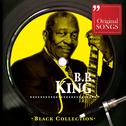 Black Collection B.B.King专辑