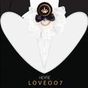 LOVE007专辑
