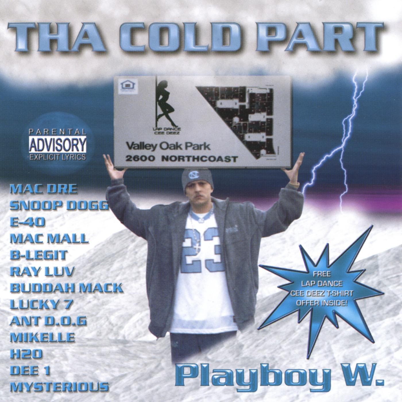 THA COLD PART