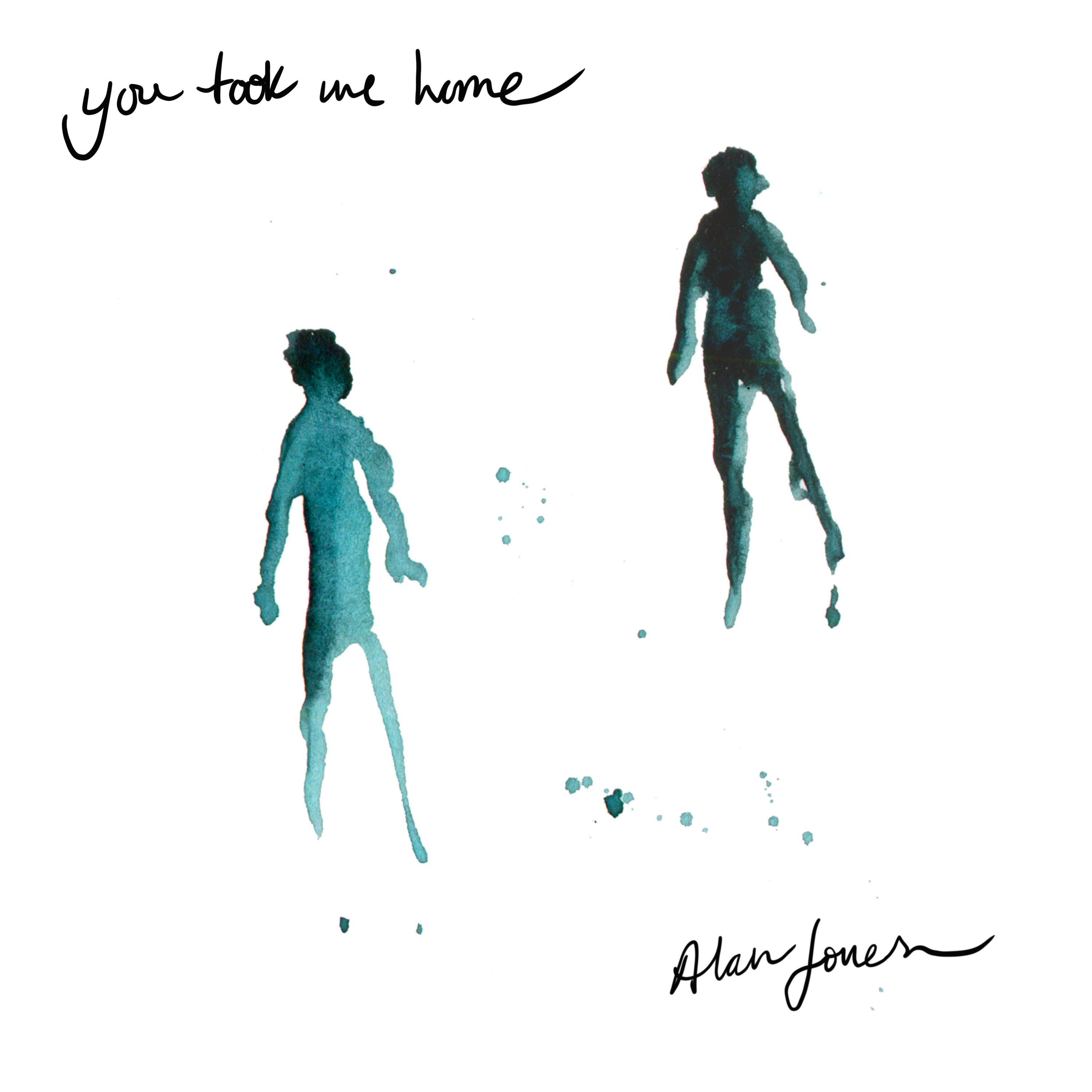 You Took Me Home