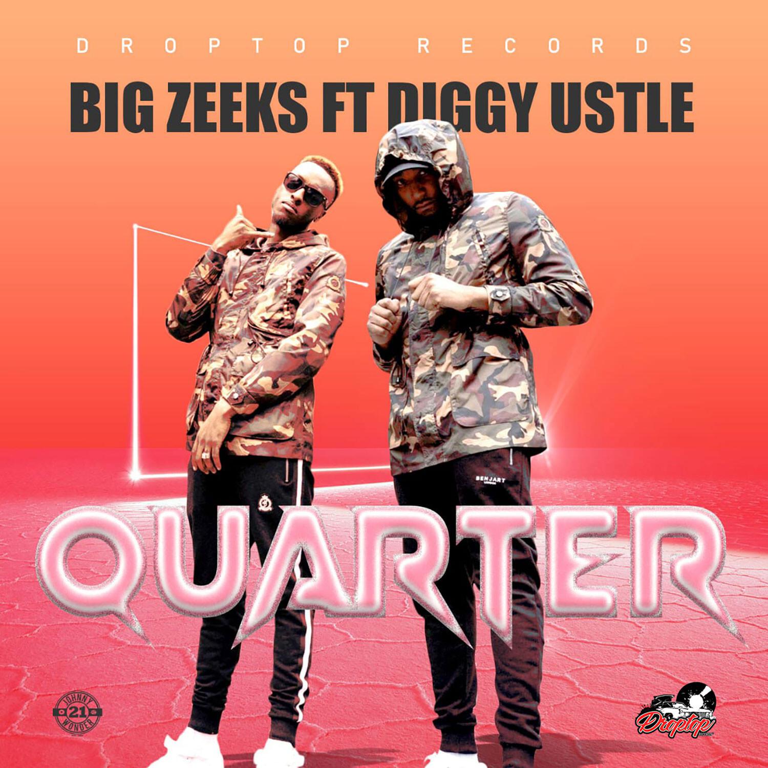 Big Zeeks - Quarter