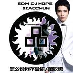 萧敬腾 - 怎么说我不爱你 (DjHope小春 Electro Mix)专辑