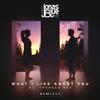 What I Like About You (M-22 Remix)