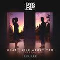 What I Like About You (Remixes)