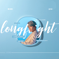 (NCT 泰容)Long Flight