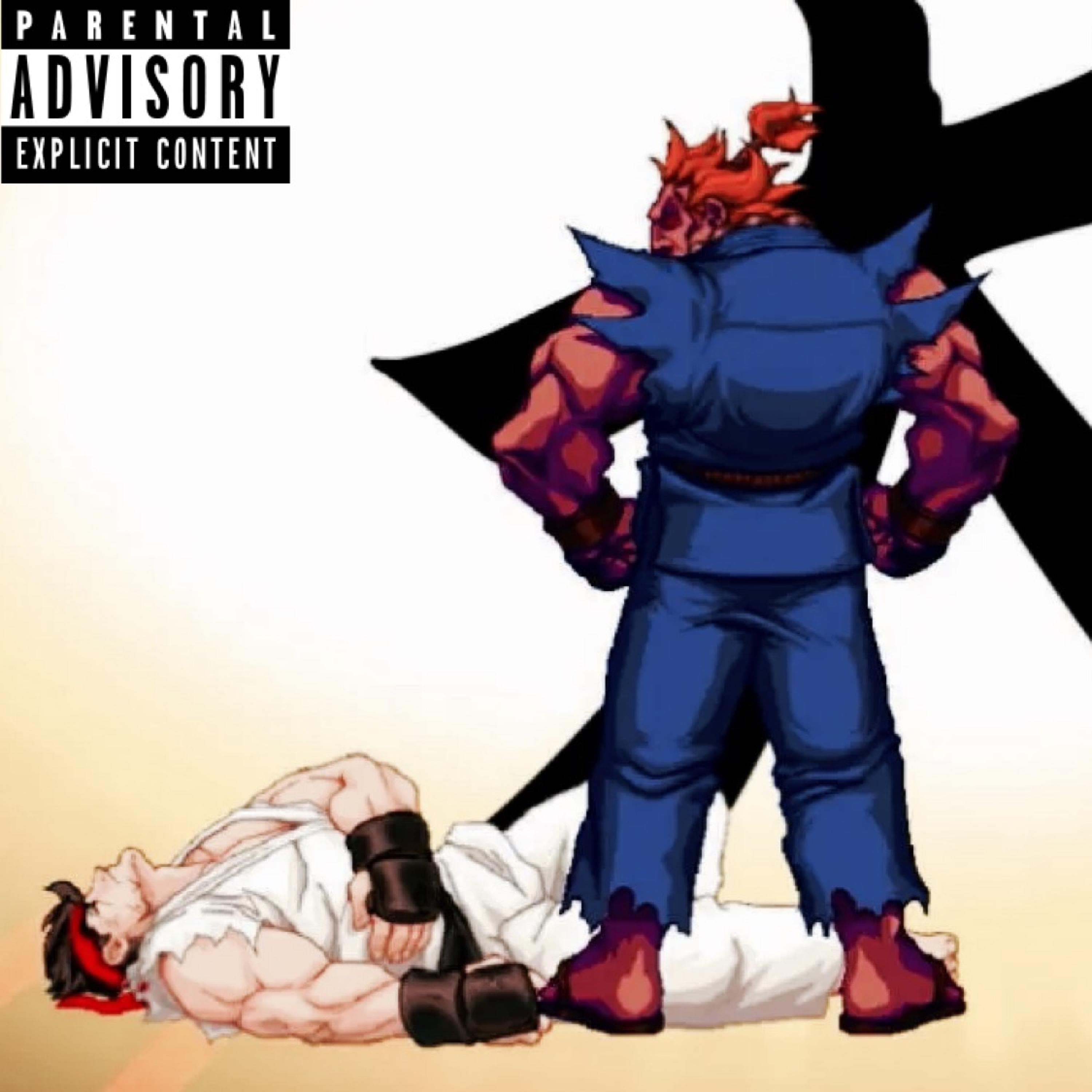 Been Awhile (The Dark Hadou)