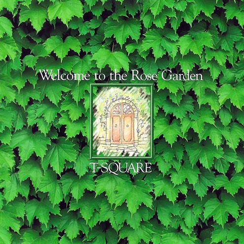 Welcome to the Rose Garden专辑