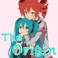 The Origin (feat. 重音テトSV & 初音ミク)