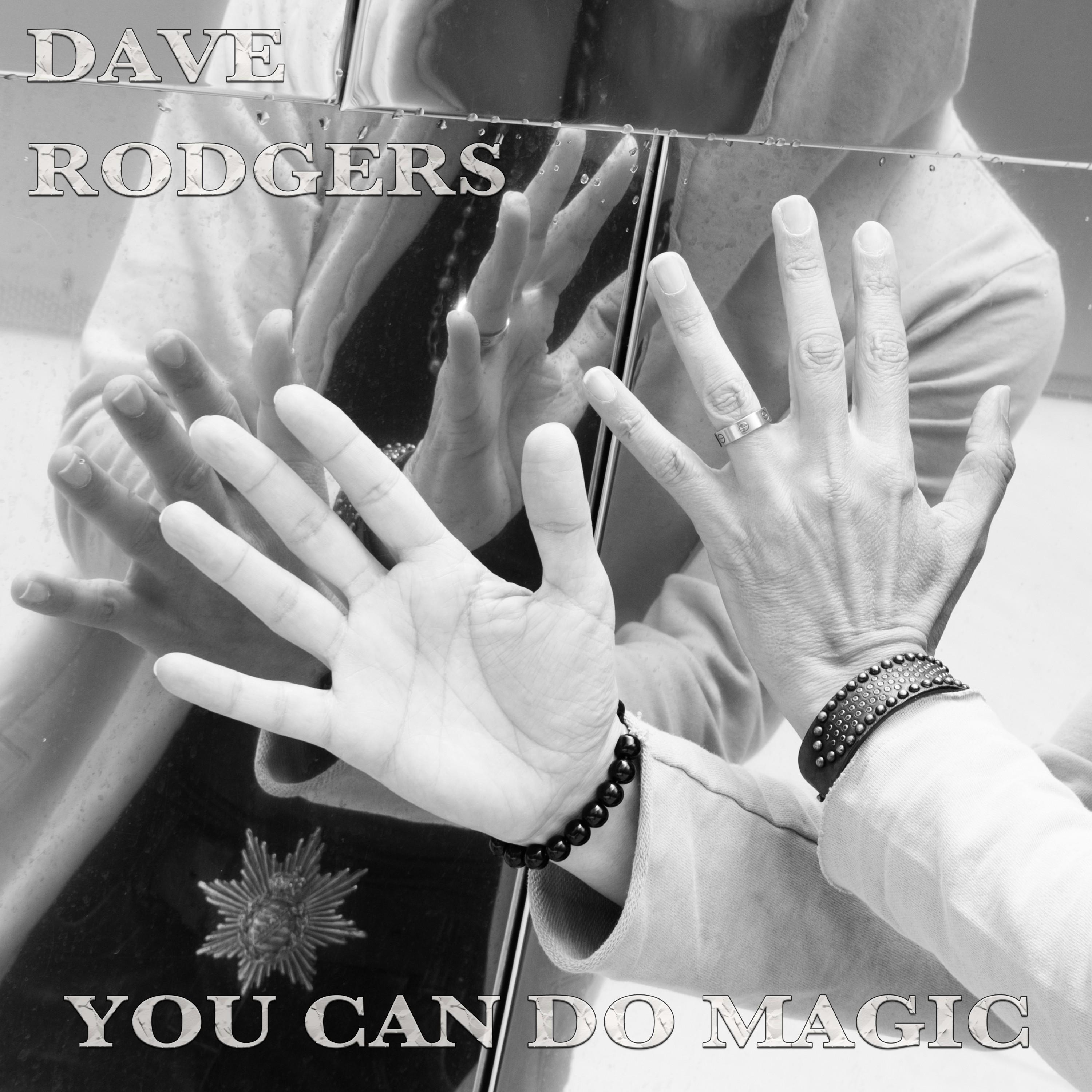 You Can Do Magic