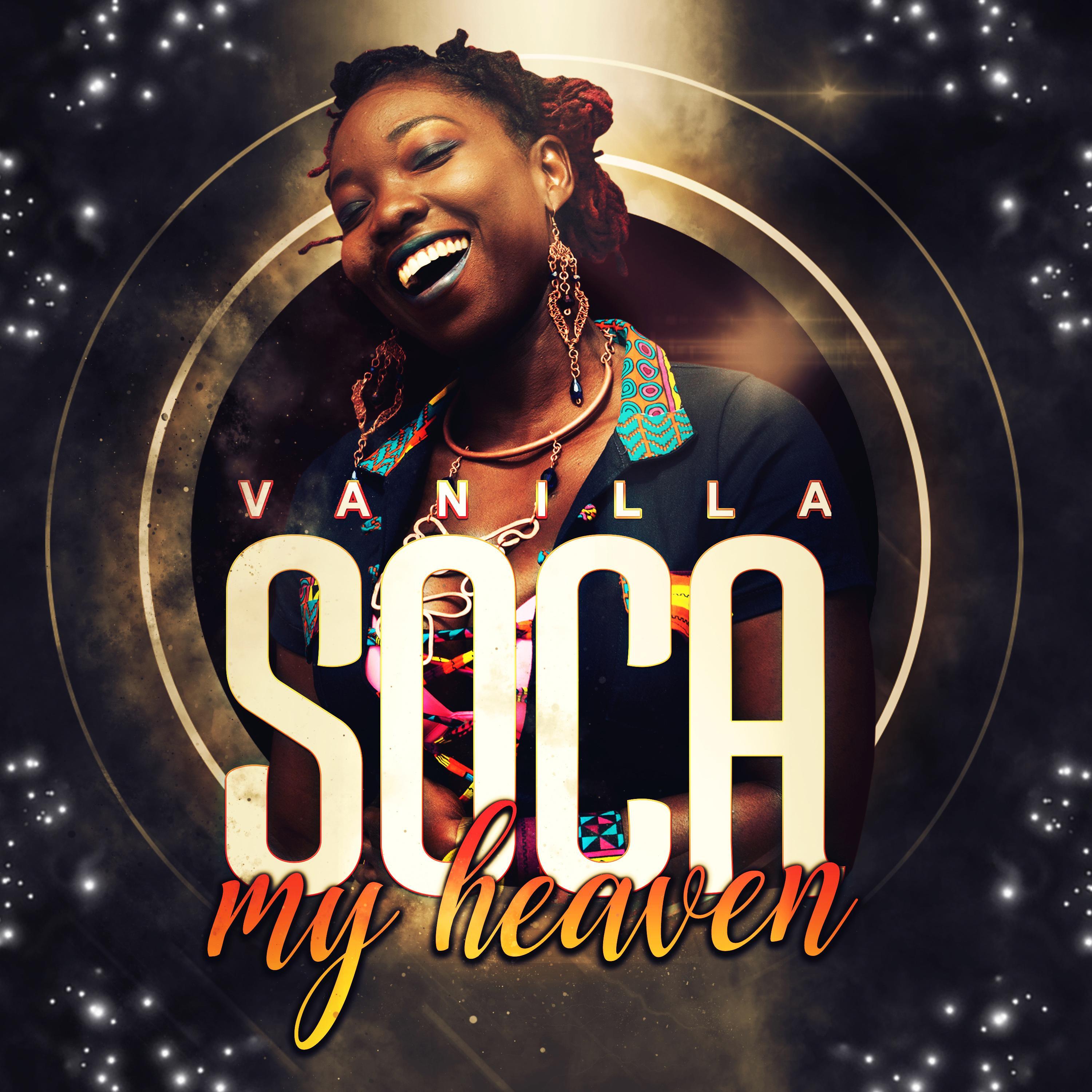 Soca My Heaven