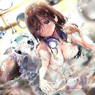 五等分的花嫁 OP/ED-精选原声集