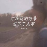 你在我的故事留下了名字