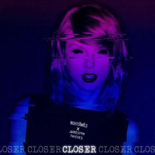 NIGHTOWLS - Closer