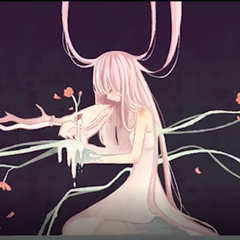 楽園（翻自 初音ミク）