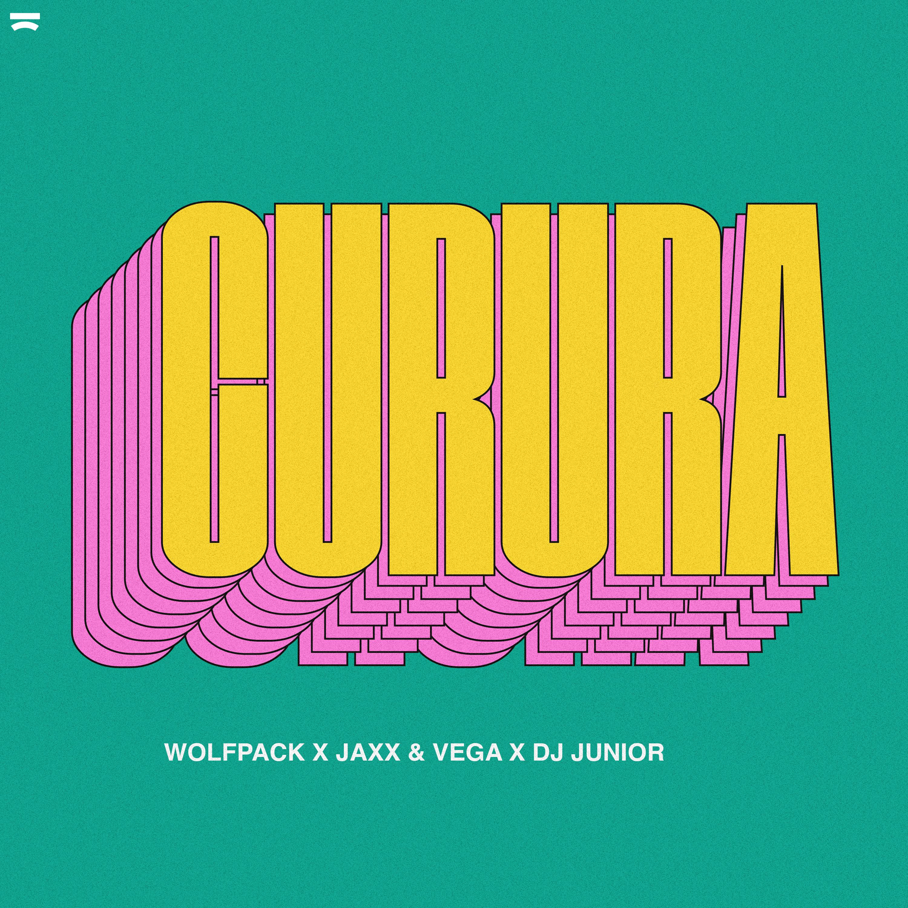 Wolfpack - Curura