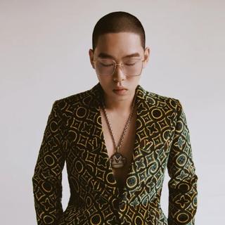 弹壳Danko | HHH队长的腔调美学与华丽旋律