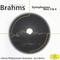 Johannes Brahms: Symphony Nos. 3 & 4专辑