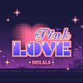 Pink love