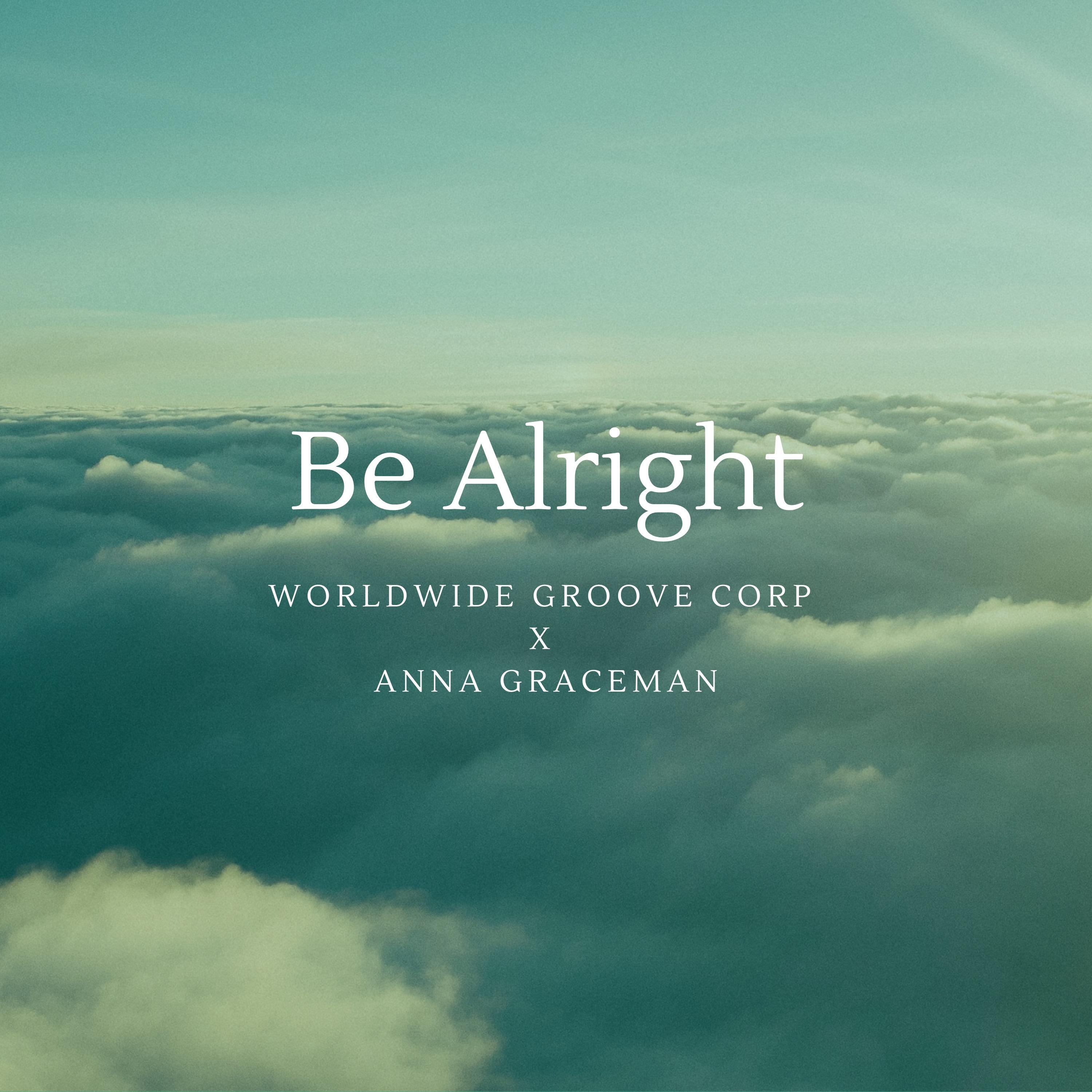 Be Alright