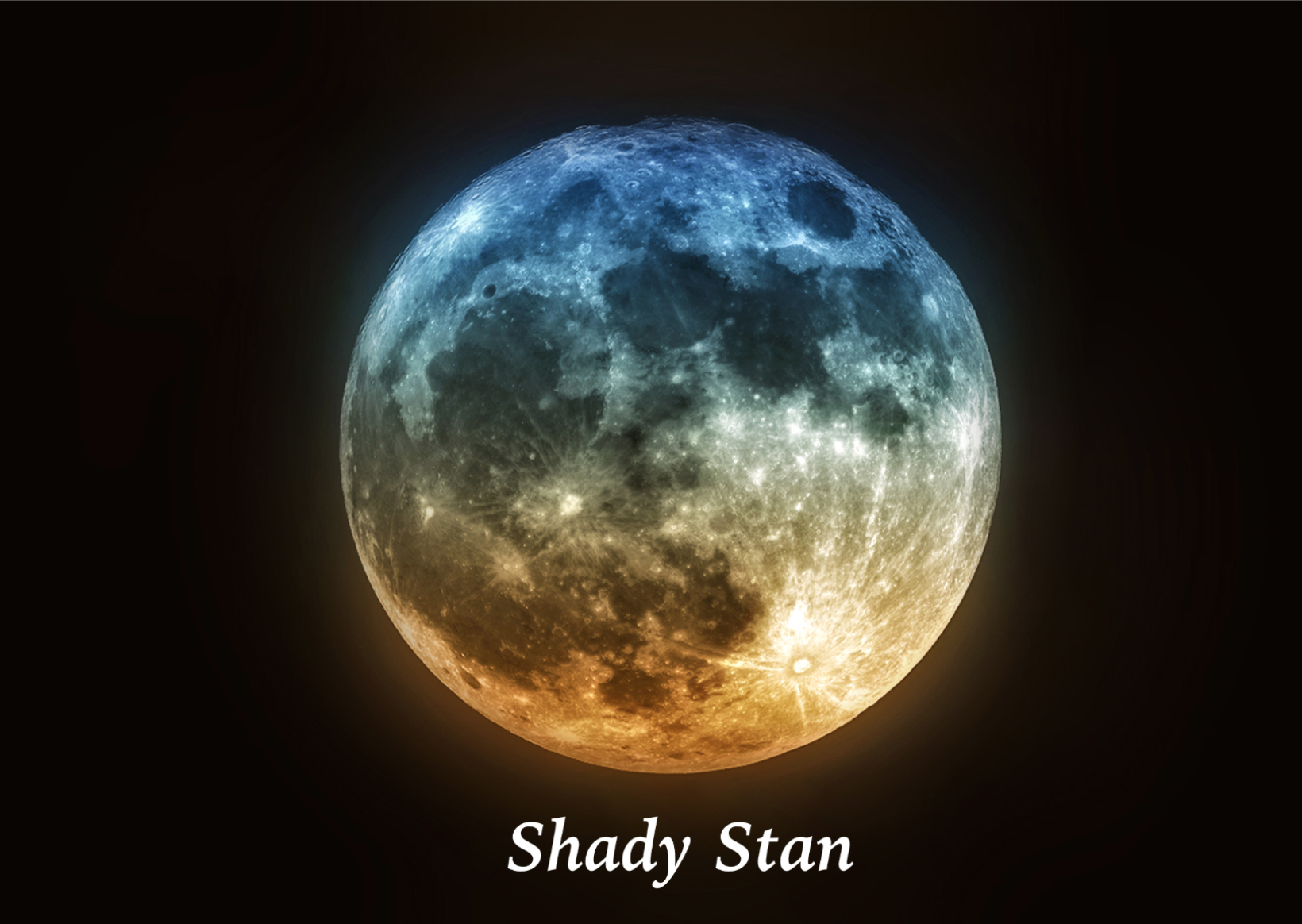 Rowcraft vs Stars & Moon (Shady Stan Remix)