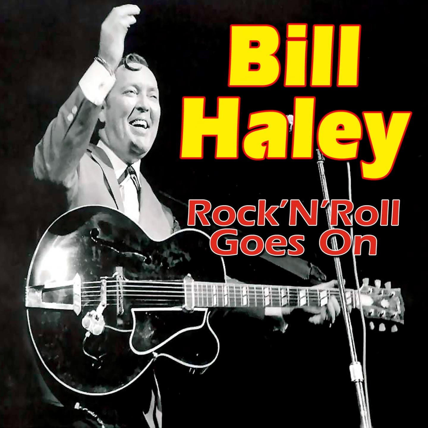 Bill Haley