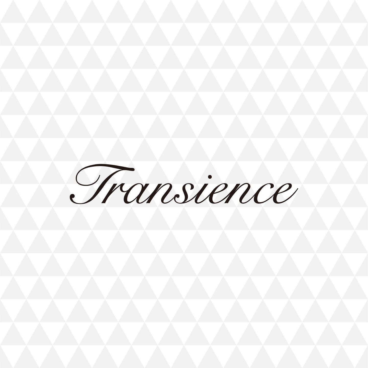 Transience - SS2014专辑