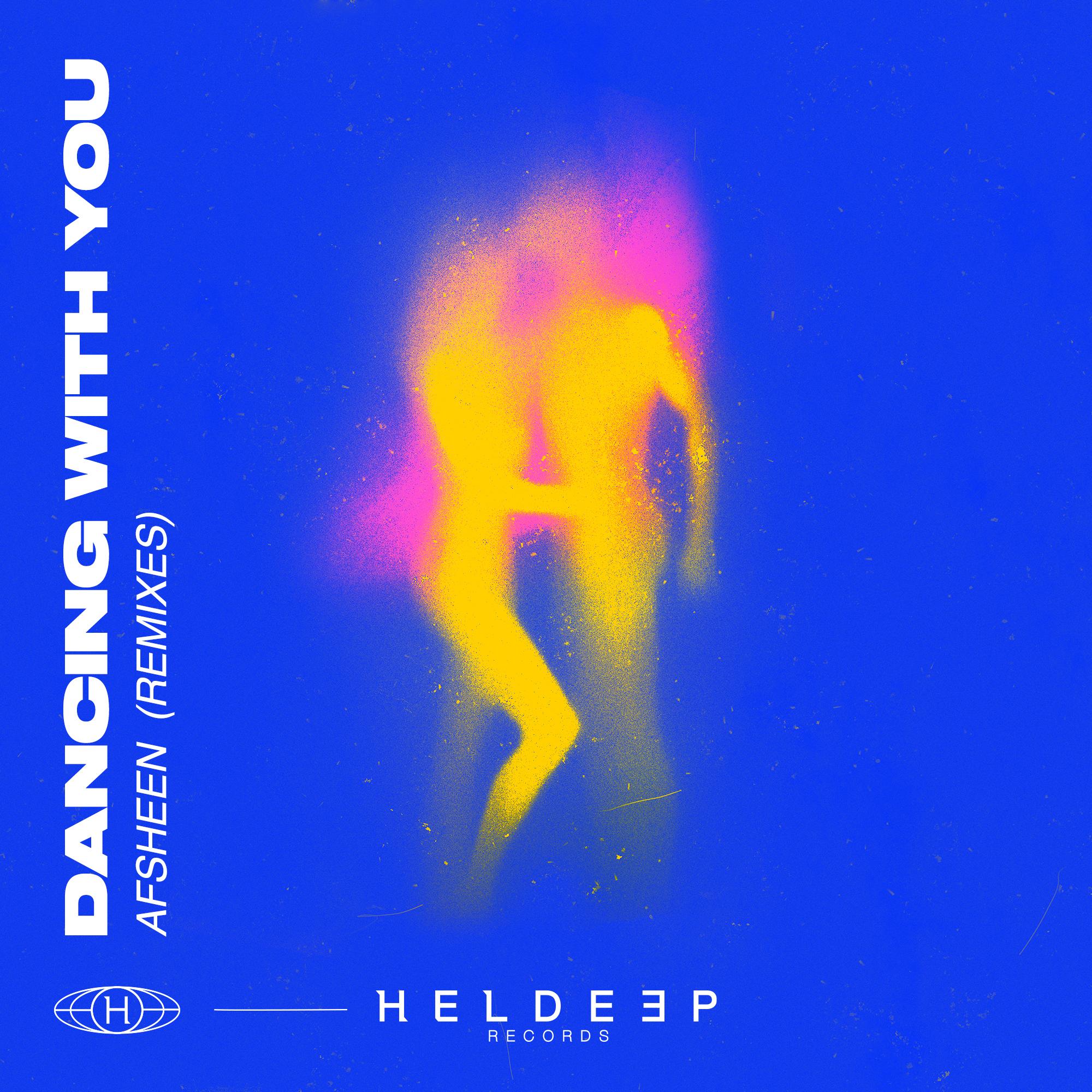 Dancing With You (Remixes)