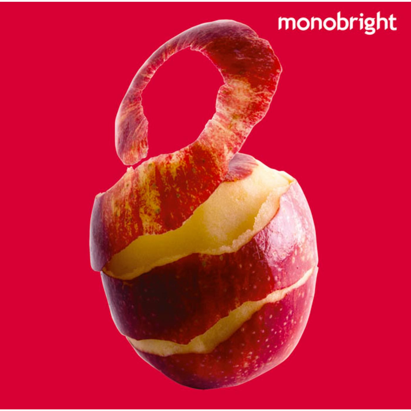 monobright two【初回生産限定盤】