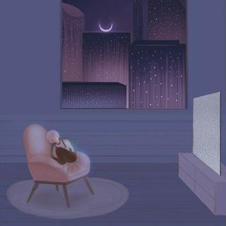 亲爱的夜猫子，请你不要再修仙啦