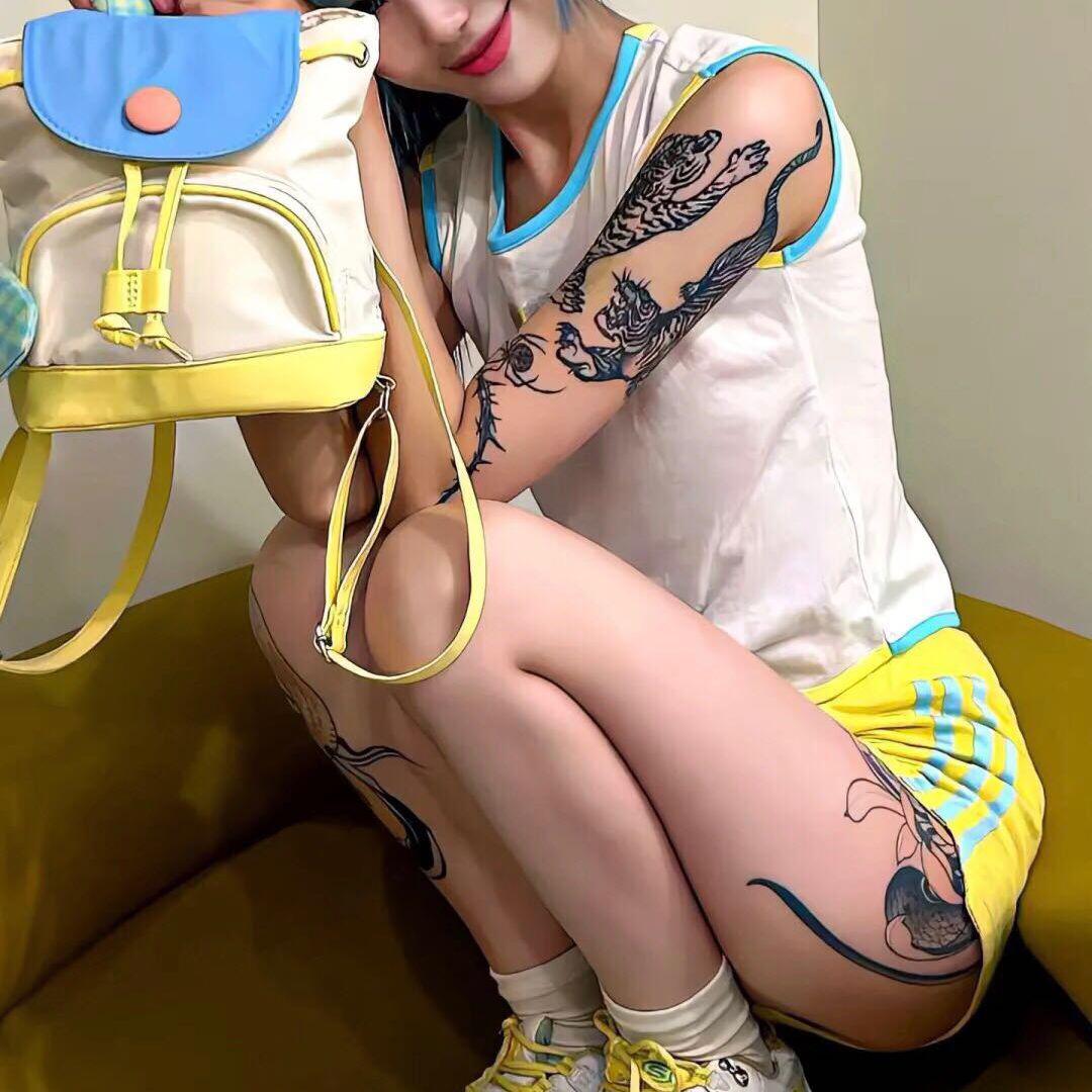 Polo hose
