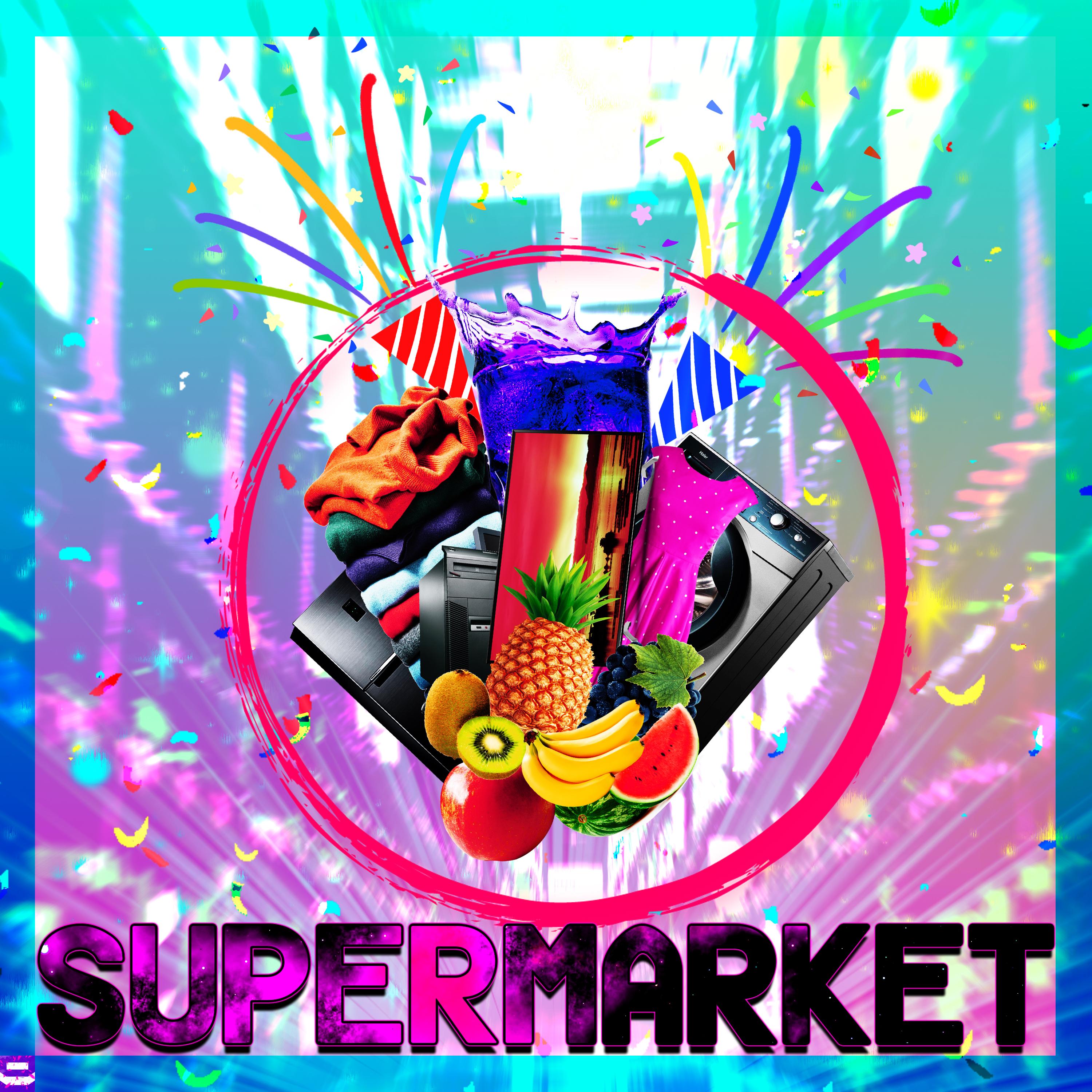 Supermarket