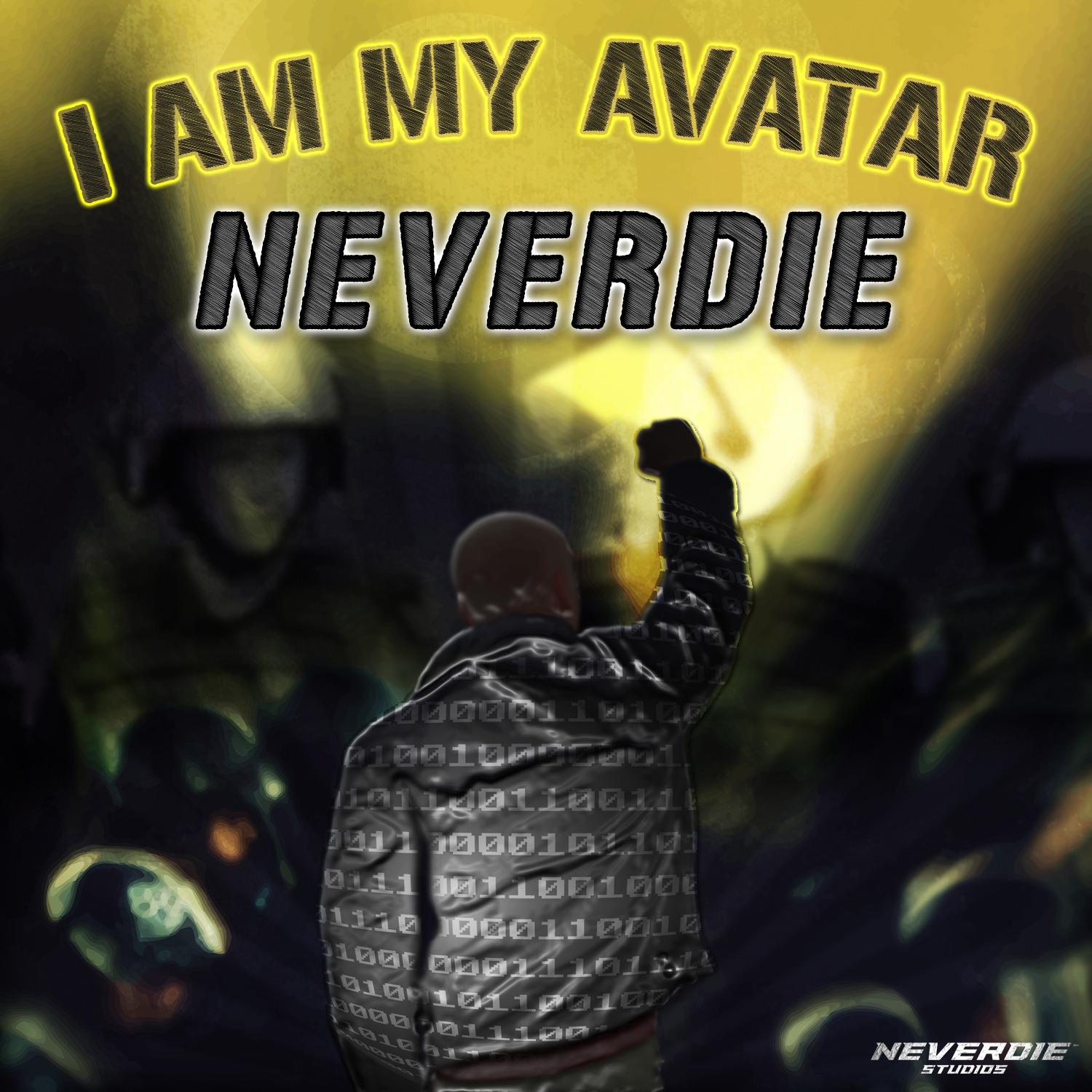 I Am My Avatar