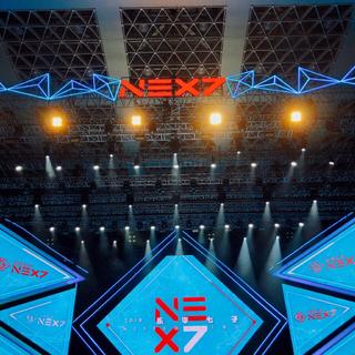 乐华七子NEXT-FM歌单