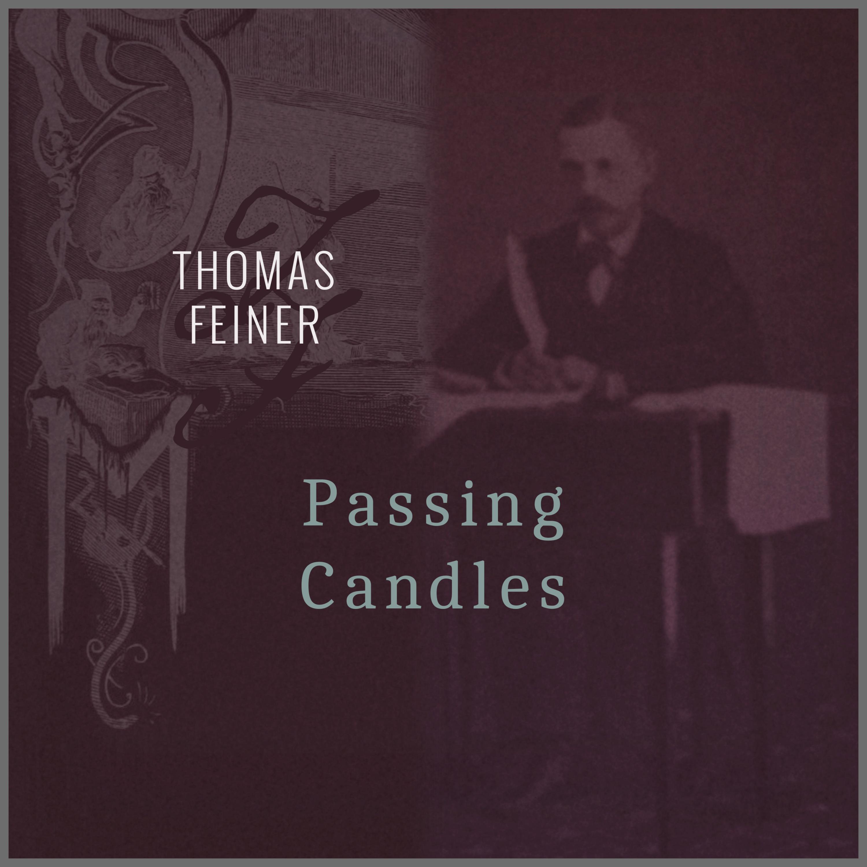 Passing Candles
