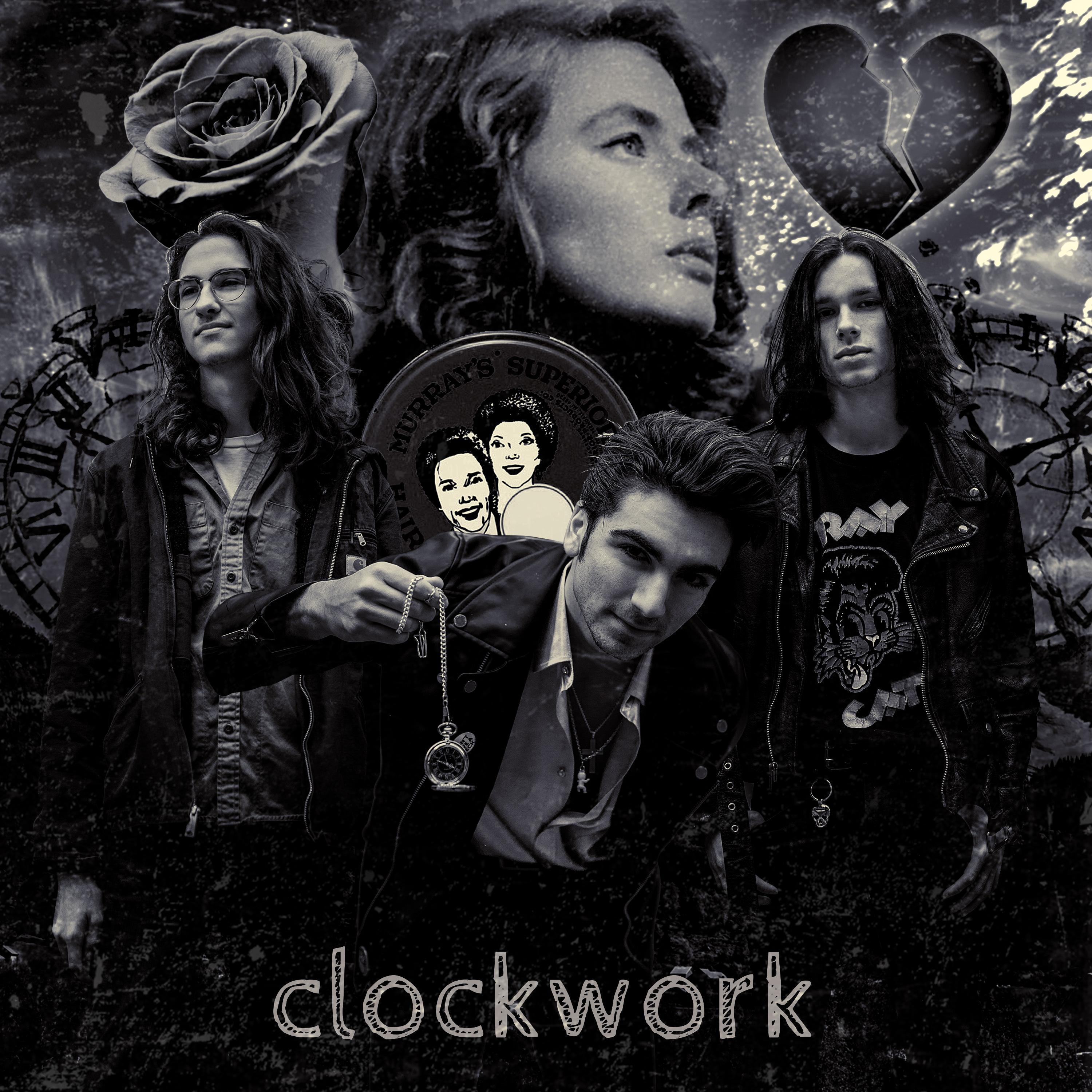clockwork