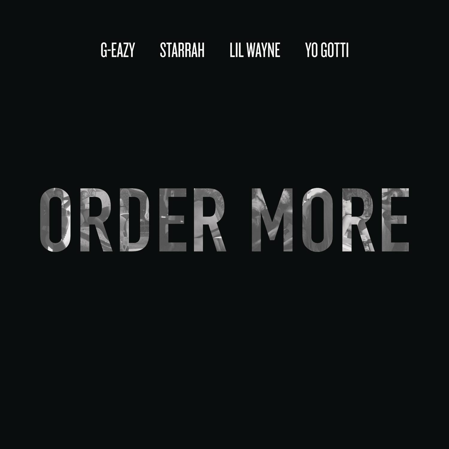 Order More专辑