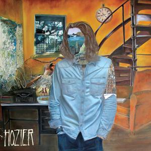 Hozier - Like Real People Do (Karaoke Version) 带和声伴奏 （降7半音）
