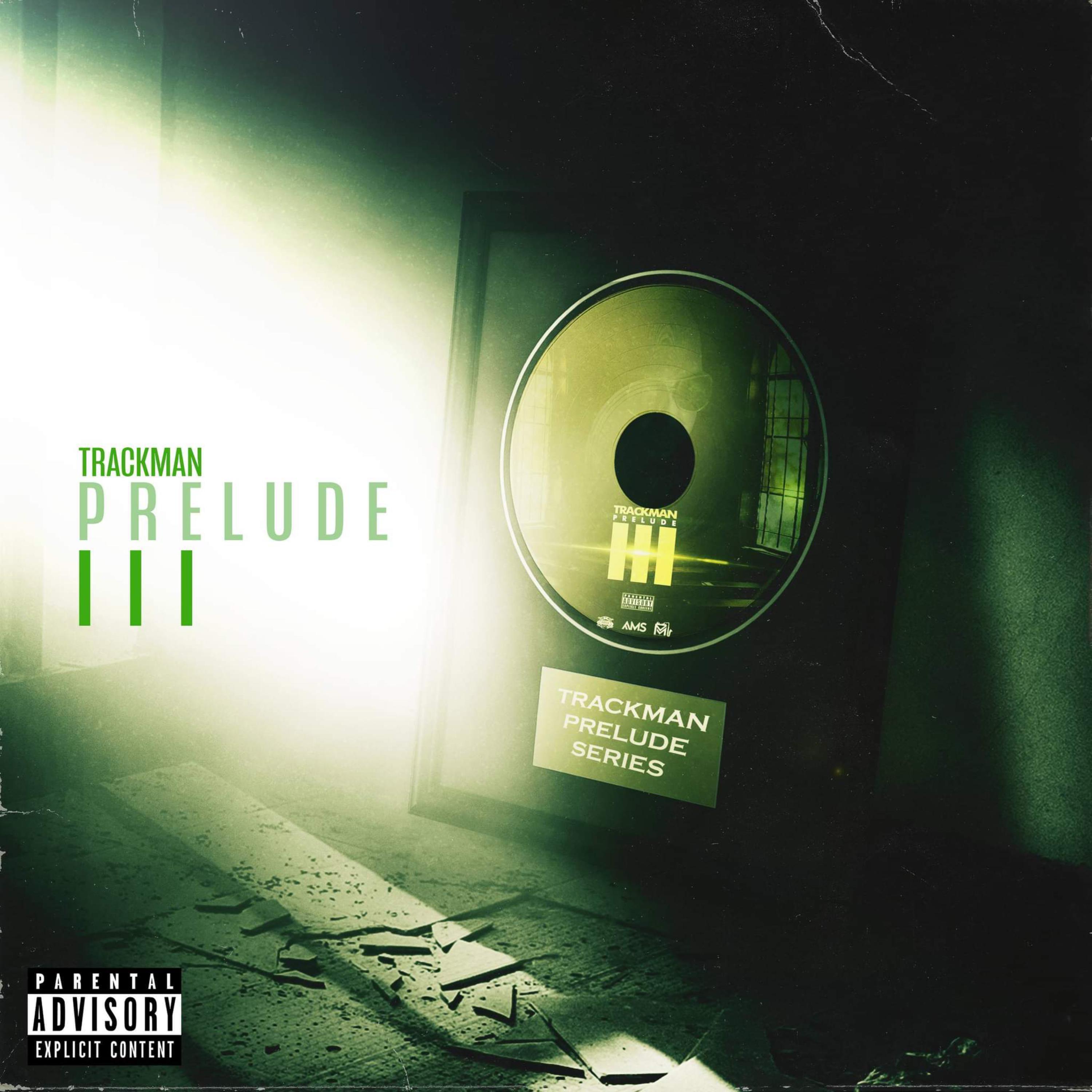 Prelude 3