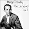 Bing Crosby - The Legend - Volume 3专辑