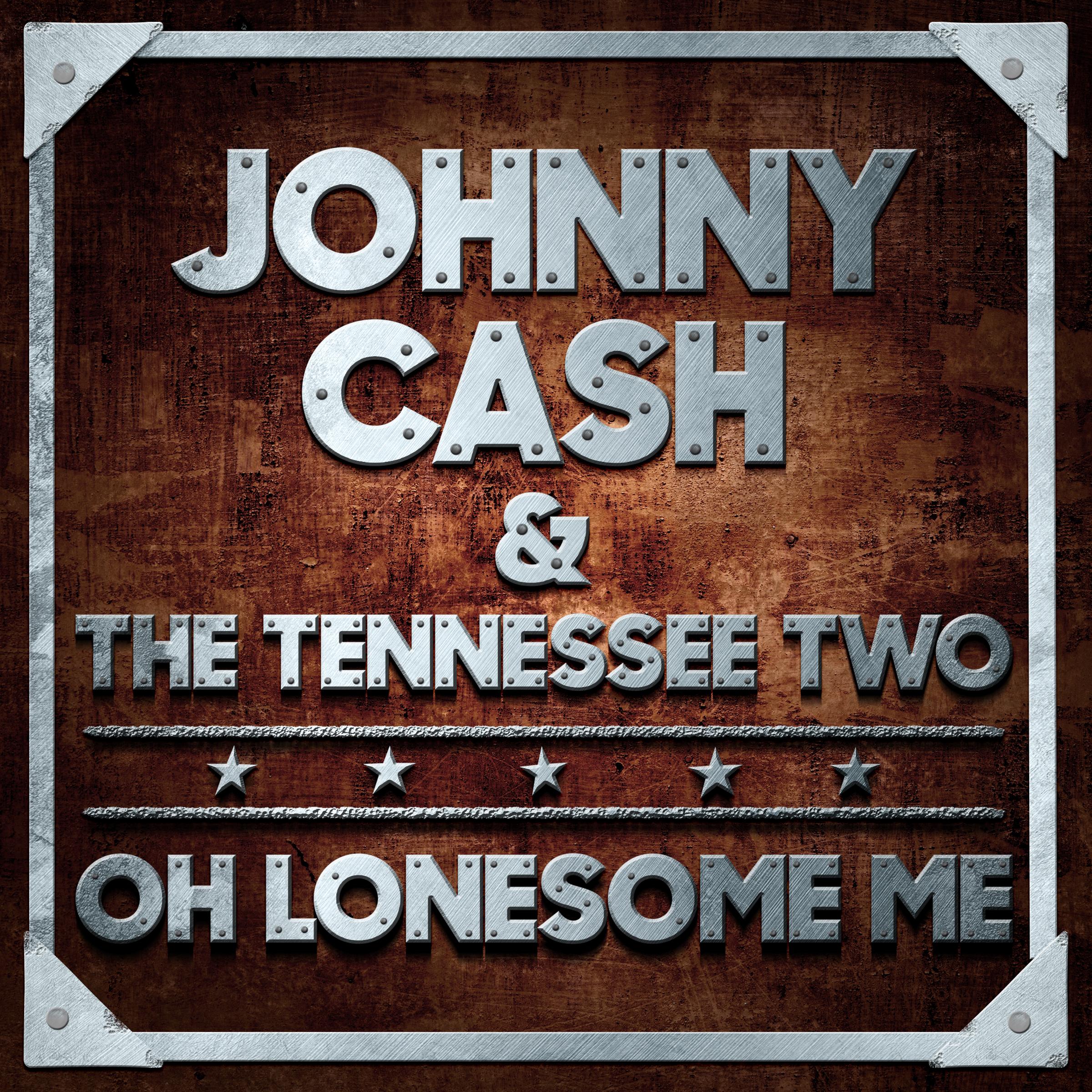 Oh Lonesome Me
