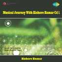 Musical Journey With Kishore Kumar Vol 1专辑