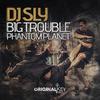 Big Trouble/Phantom Planet专辑