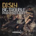 Big Trouble/Phantom Planet