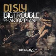 Big Trouble/Phantom Planet