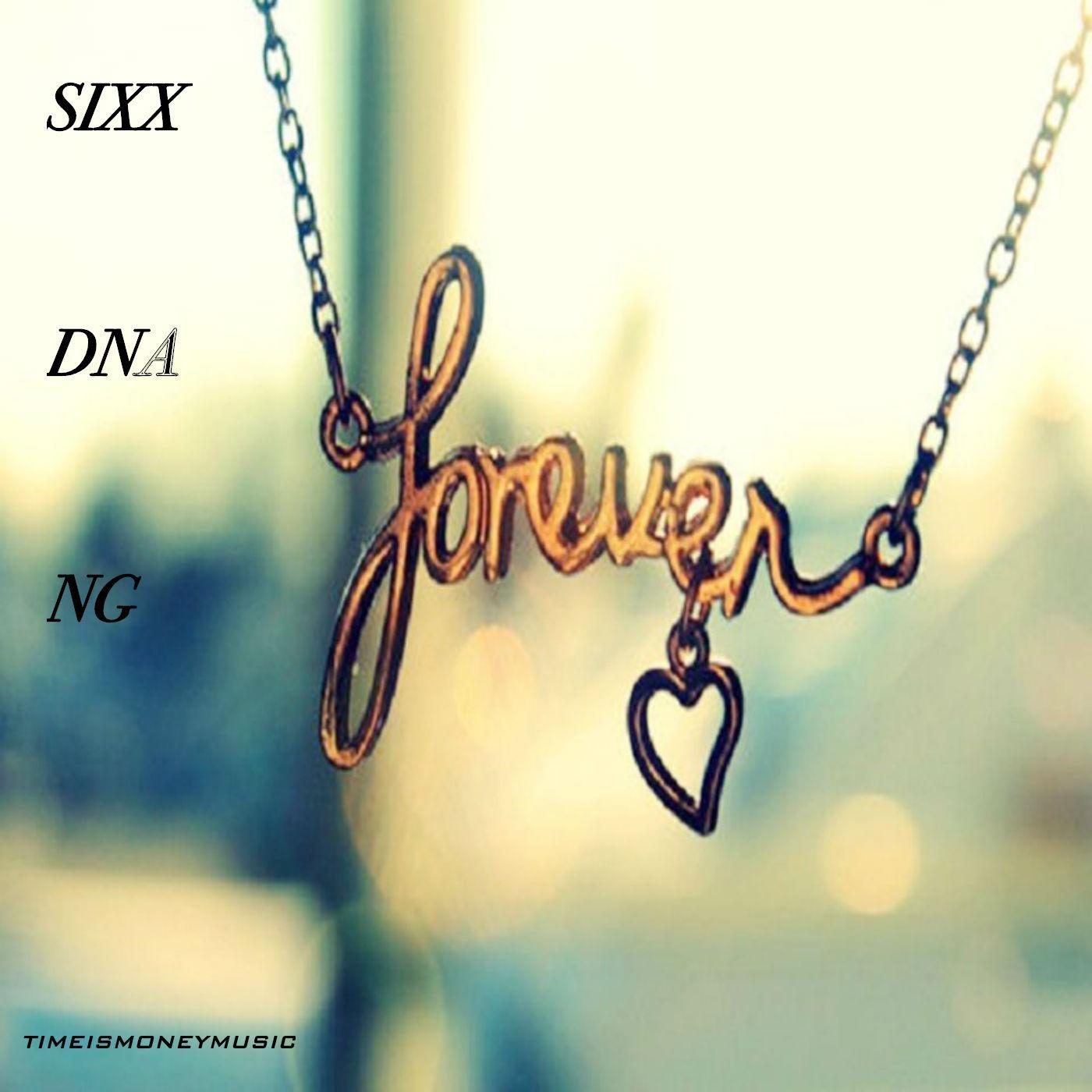 Forever (feat. Ng)