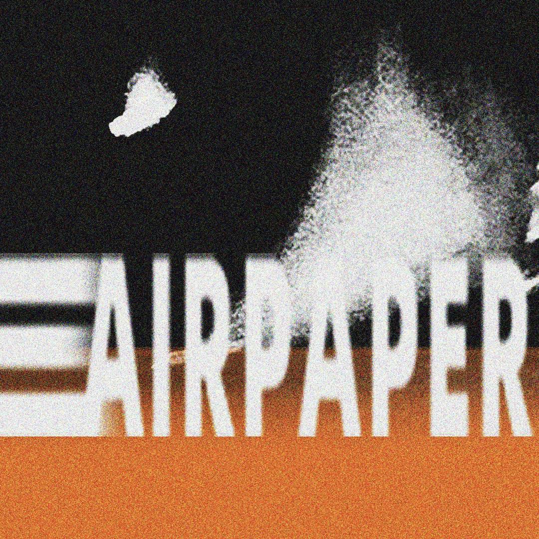 刘炀 - theairpaper空气纸-Smell（刘炀 remix）