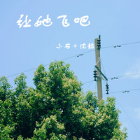 陈柯右(小右) 周思涵 阿涵 Noise - 默(原版立体声伴奏)