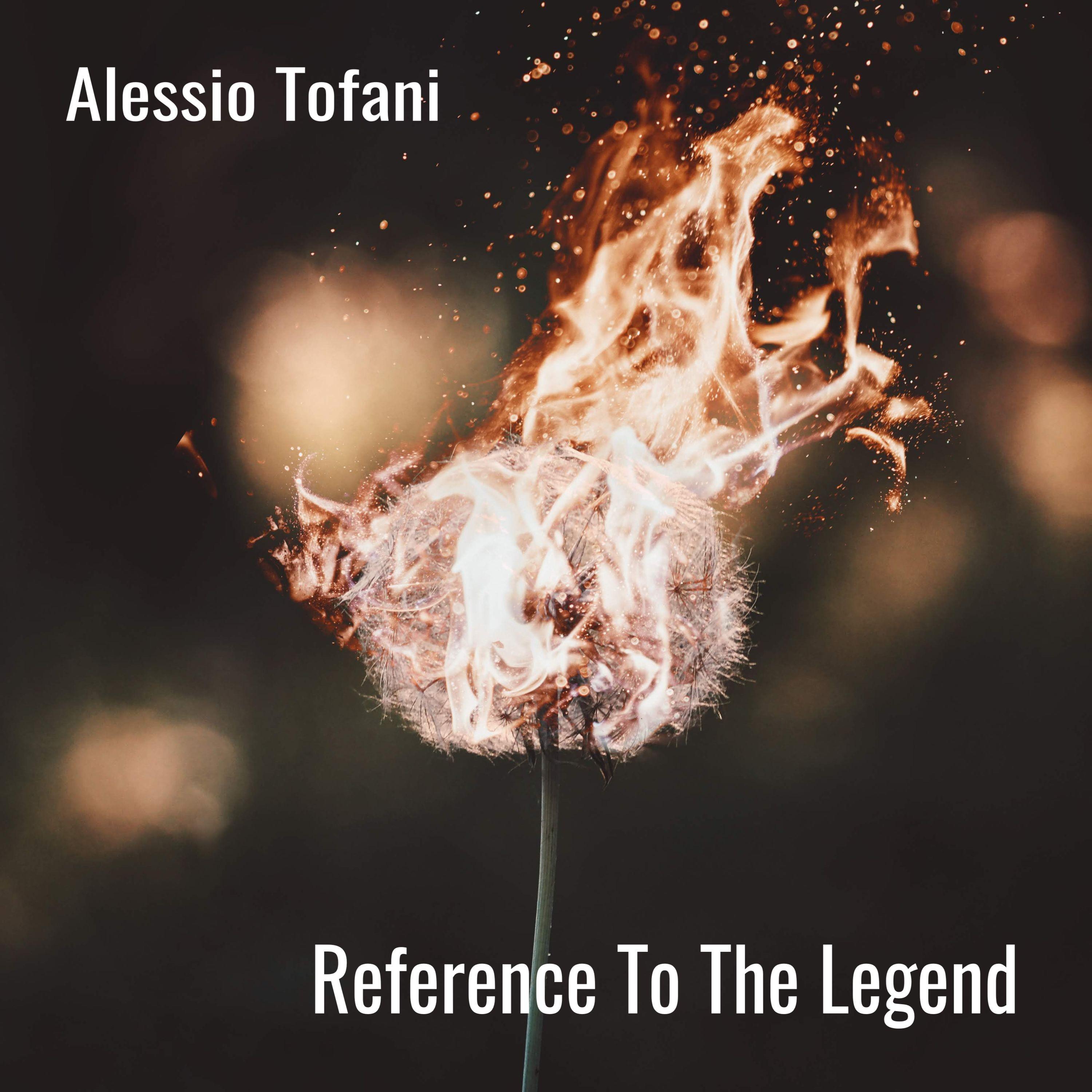 Alessio Tofani - Reference to the Legend (Extended Mix)