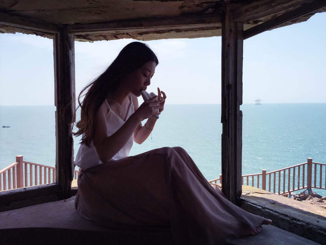 双面燕洵（翻自 吴雨霏）